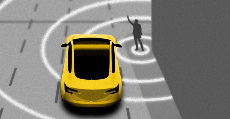 We nonetheless know virtually nothing about Tesla’s robotax service
