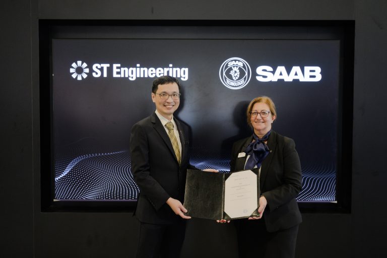 Saab Australia and ST Engineering companion on deployable well being options for fight area hospitals