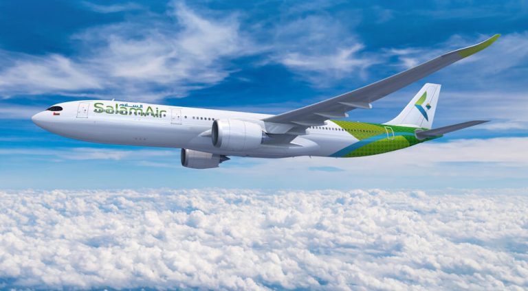 SalamAir Companions with Reserving.com to Redefine Inexpensive and Seamless Journey for Passengers Worldwide