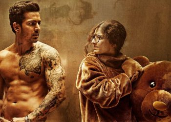 Harshvardhan Rane hits again at Mawra Hocane for her ‘PR technique’ comment: A lot hate in her speech | Bollywood