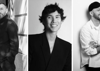 WWD to Current Awards at Saudi Vogue Awards