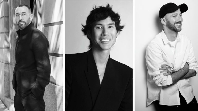 WWD to Current Awards at Saudi Vogue Awards
