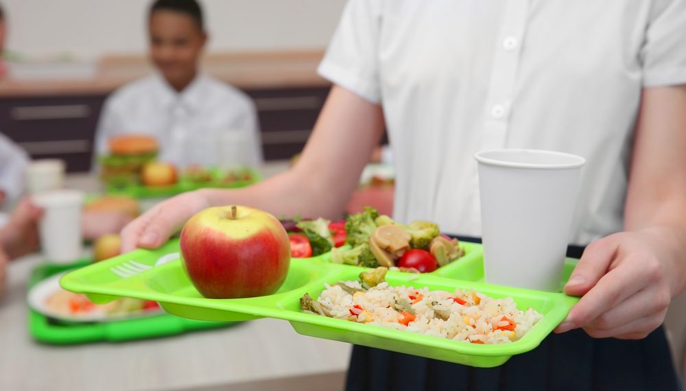 LCSD1 trustees OK $three.7M for tech, meals, provides and companies