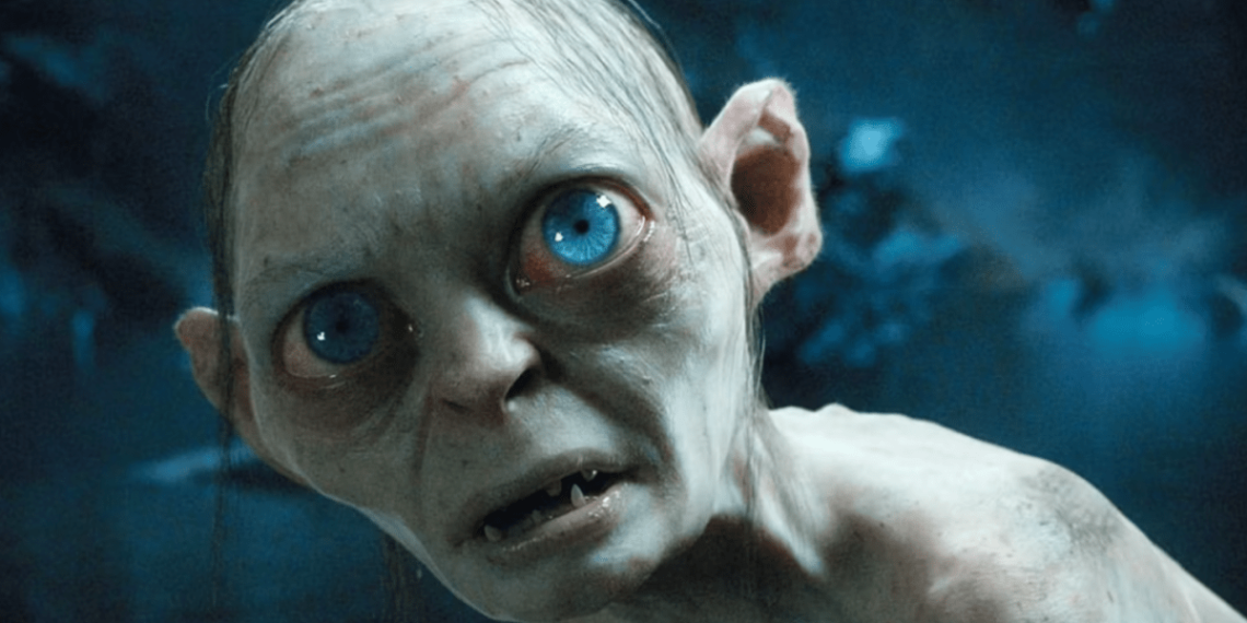 The following film Lord of the Rings debuts in December 2027