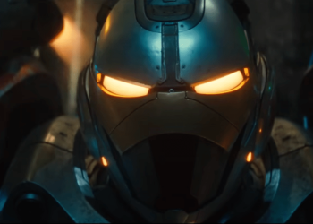 Ironheart’s first trailer is a search to construct ultimate armor