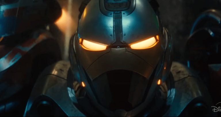 Ironheart’s first trailer is a search to construct ultimate armor