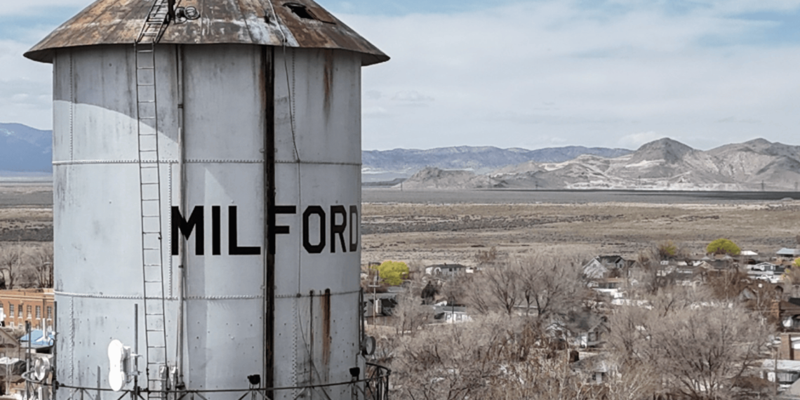 Milford Mining Firm have fun the transformer 12 months