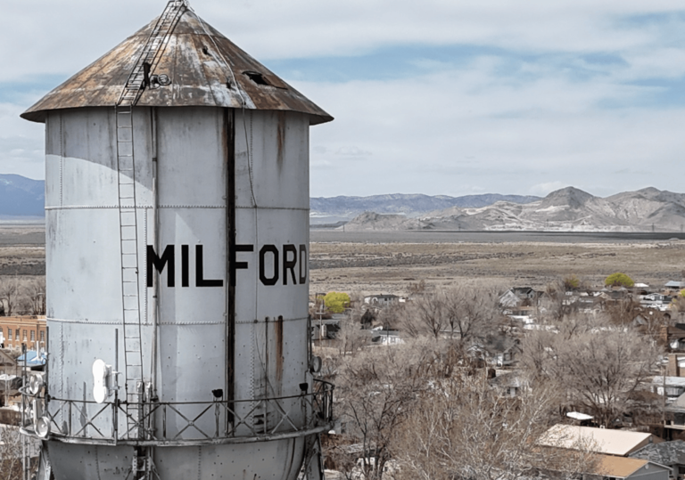 Milford Mining Firm have fun the transformer 12 months