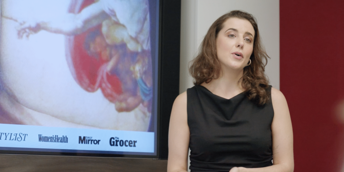 Winner of TV Star 2025 TV marketing campaign introduced