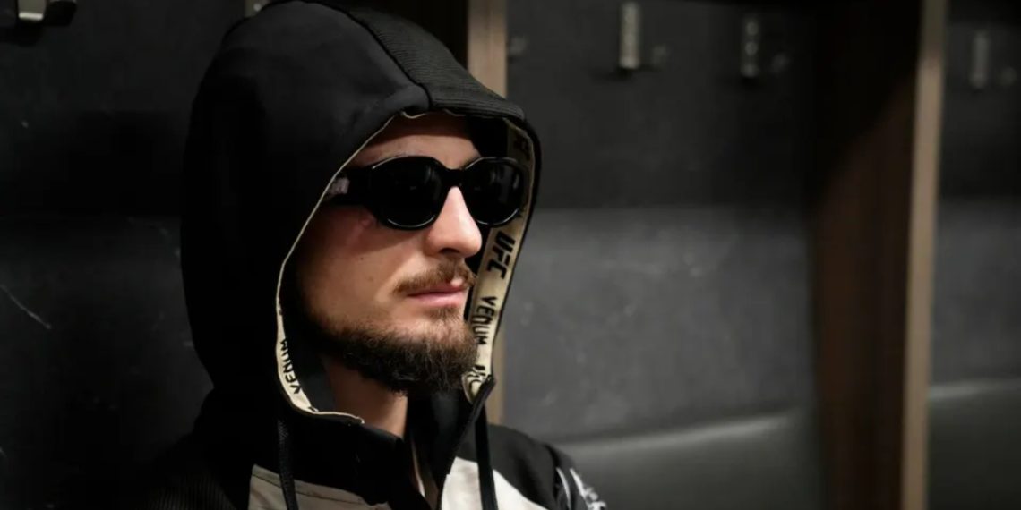 Sean O’Malley reveals true cause he made life-style modifications forward of UFC 316