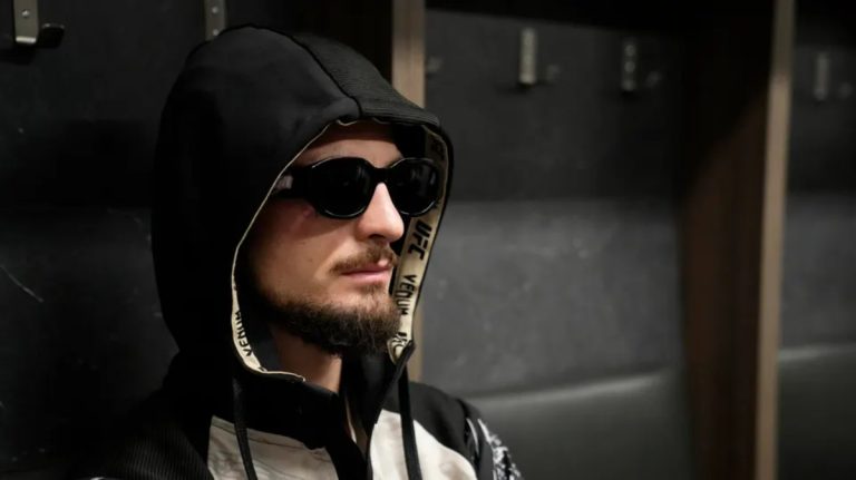 Sean O’Malley reveals true cause he made life-style modifications forward of UFC 316