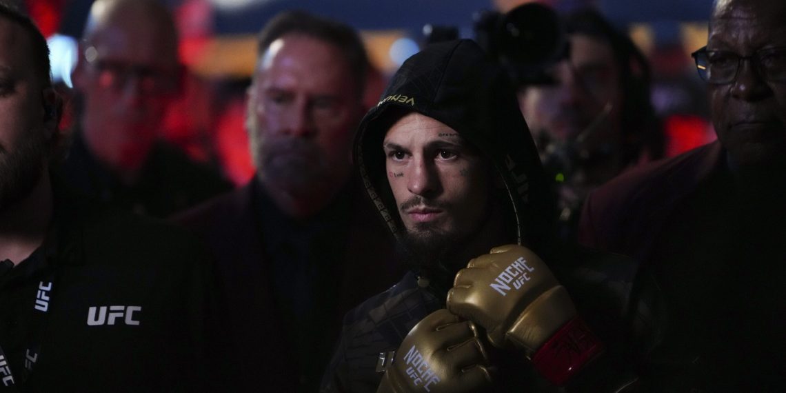 Sean O’Malley’s Coach Particulars Main Life-style Adjustments For His Fighter Forward Of UFC 316 Rematch