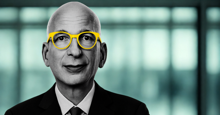 Seth Godin stated, “As an alternative of questioning when your subsequent trip is, perhaps it’s best to arrange a life you needn’t escape from”—right here’s why true success is about way of life design, not hustle