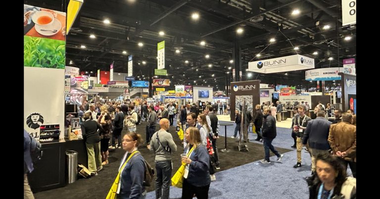 Foodservice Aplenty for C-Shops at Nationwide Restaurant Affiliation Present – CSP Every day Information