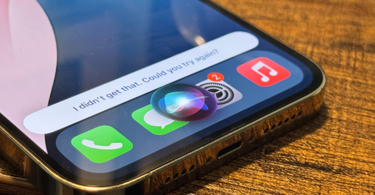 Don’t delete that E -mail “Lopez Voice Assistant” – it is concerning the Siri settlement of Apple