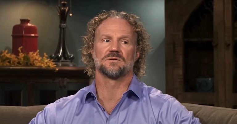 Sister Wives Recap: Kody Brown Feels ‘Villainized’ Like Batman
