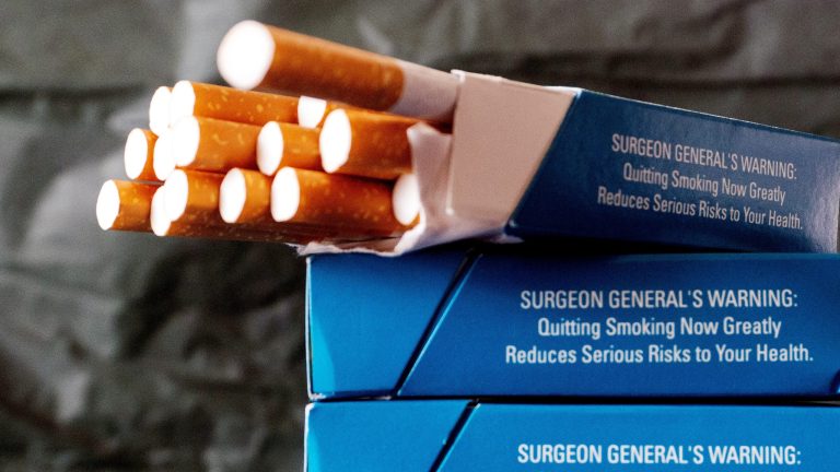Cuts threaten to derail NC’s progress on tobacco prevention