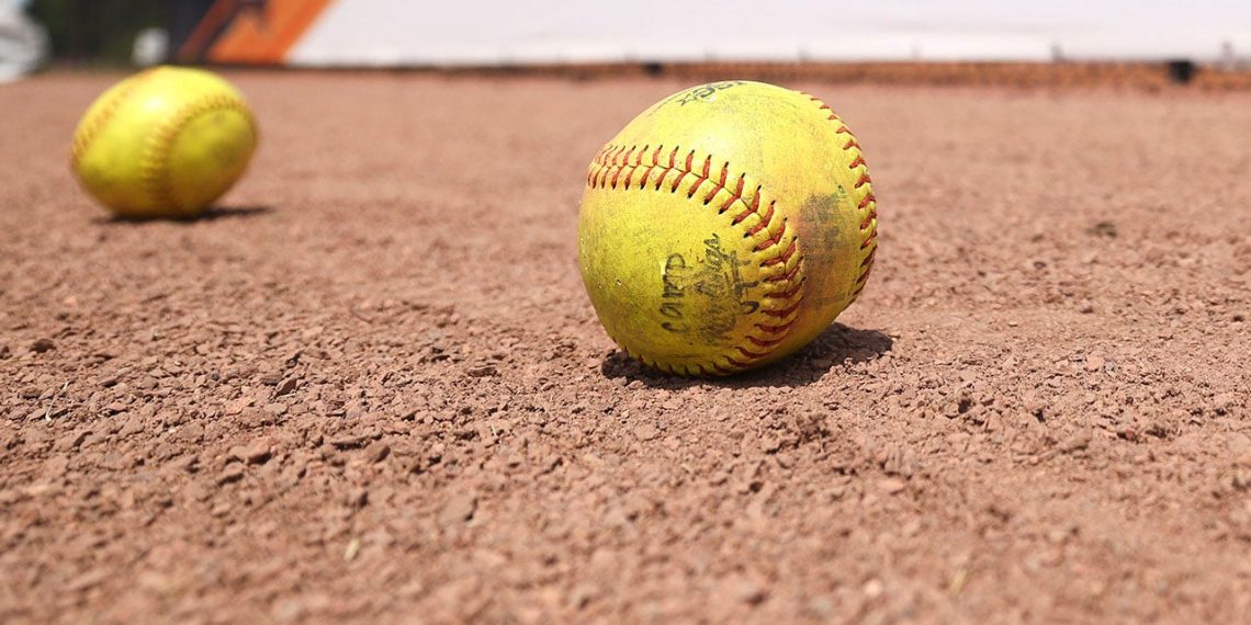 Trans Pitcher leads Minnesota Excessive College to State softball playoffs