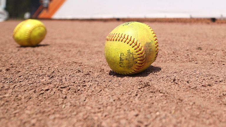 Trans Pitcher leads Minnesota Excessive College to State softball playoffs