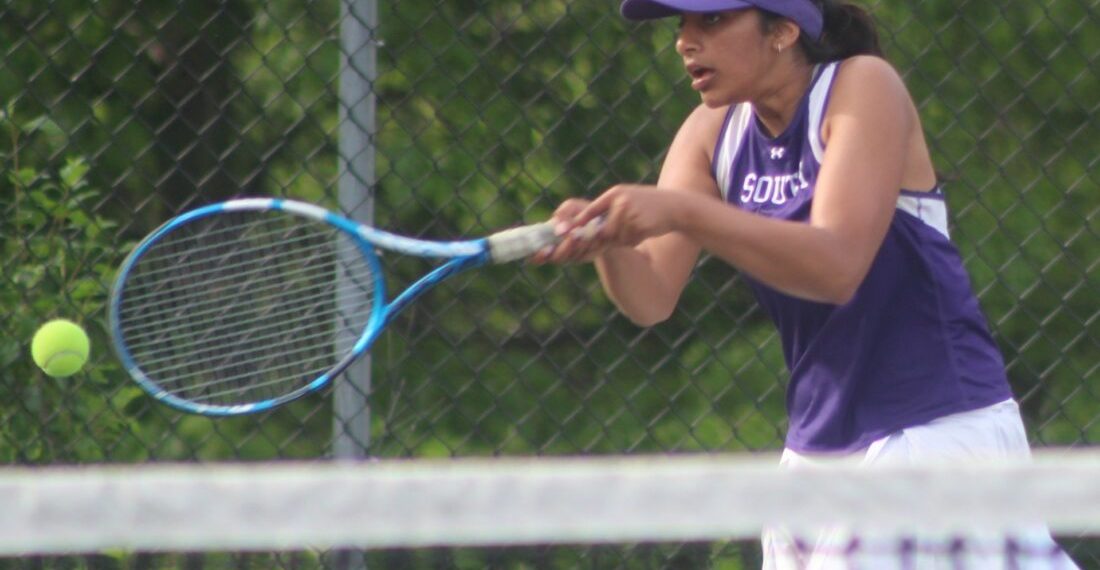 Tennis Tourney Roundup: Titans, Cavs Advance; Panthers Bow | Information, sports activities, jobs
