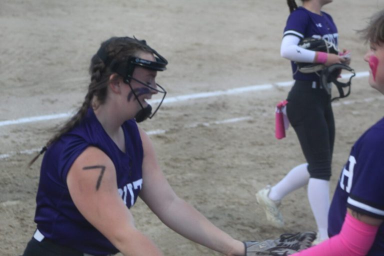 Nice Marvin: Panthers’ Ace Pitcher Clean Titans | Information, sports activities, jobs
