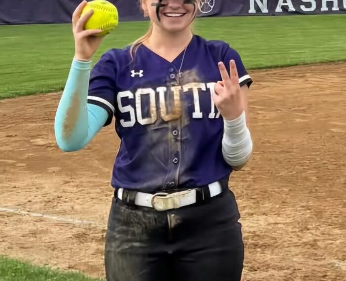 HS Roundup: South takes over the administration of the commander bridge; Softball wins | Information, sports activities, jobs