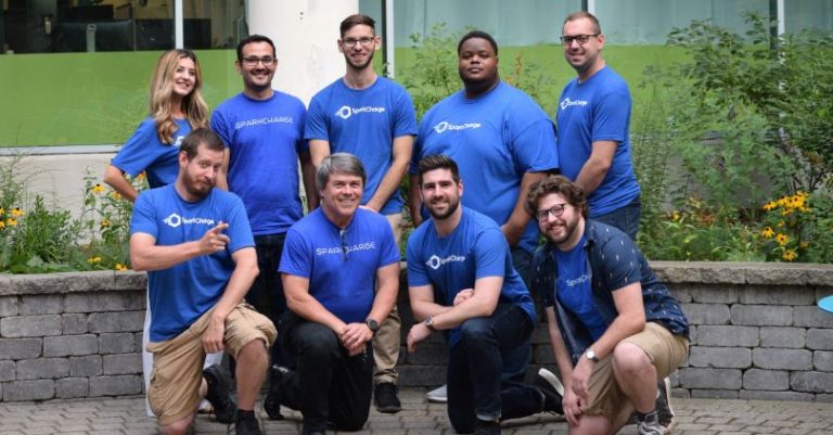 SparkCharge lands $ 30.5 million to broaden the disturbing EV fleet loading expertise outdoors the TFN community