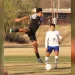 Uvalde athletes work nicely within the motion of spring sport