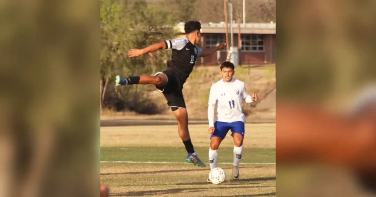 Uvalde athletes work nicely within the motion of spring sport