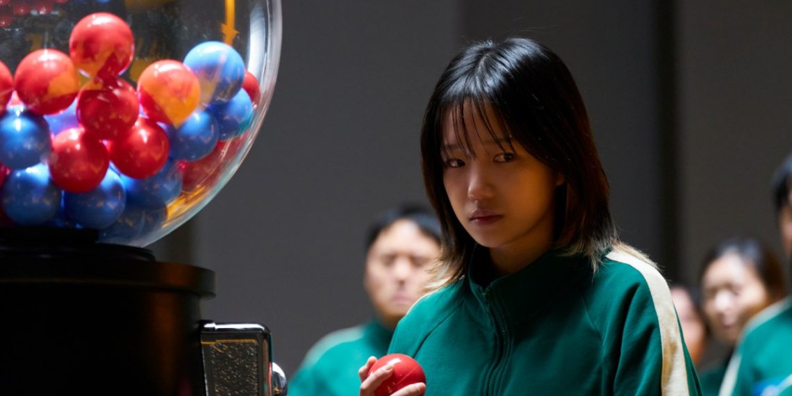 Netflix launches the primary trailer for the caller sport season three