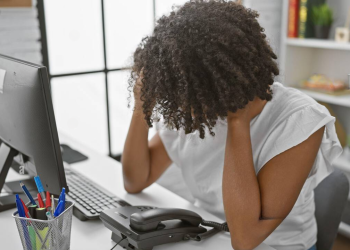 Office stress tied to poor way of life – FBC Information