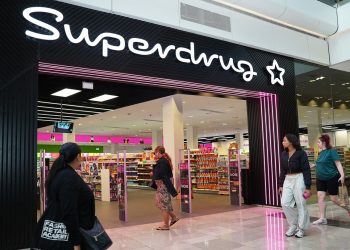 Superdrug outlines trend foray because it redefines on-line technique