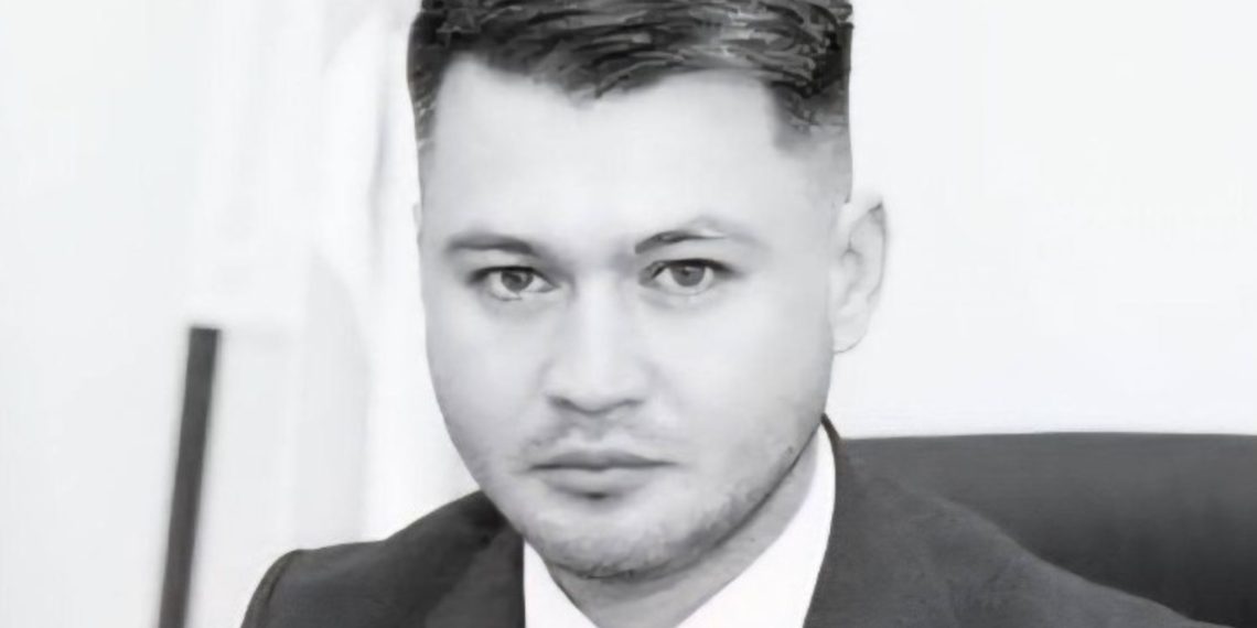 They kill a army officer accused of struggle crimes in Ukraine in Russia