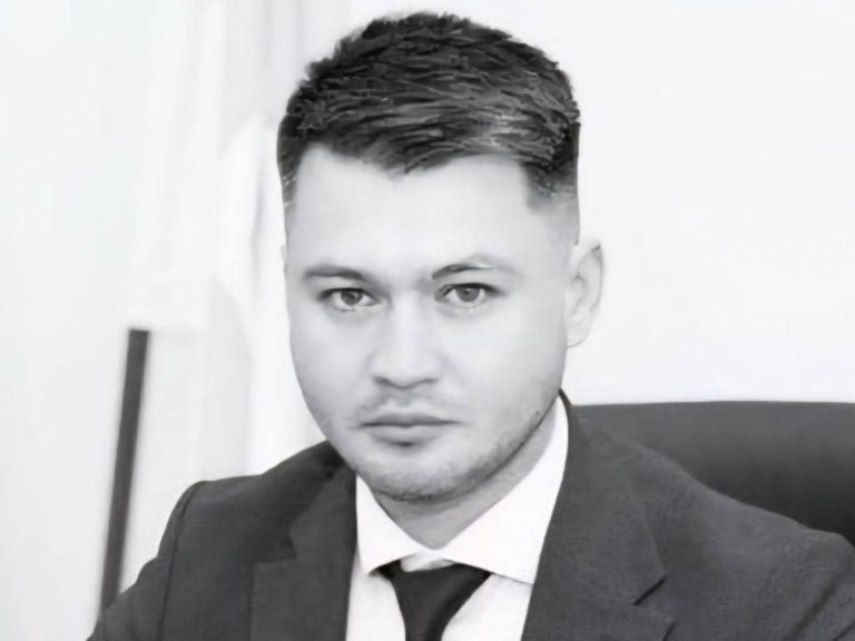 They kill a army officer accused of struggle crimes in Ukraine in Russia