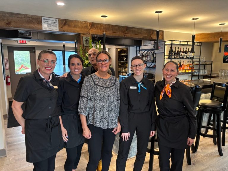 Casa Rosa Cucina gives deal with wonderful eating, home-like really feel in Kirtland