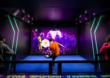 TOCA Soccer Secures $35M to Increase Soccer Leisure