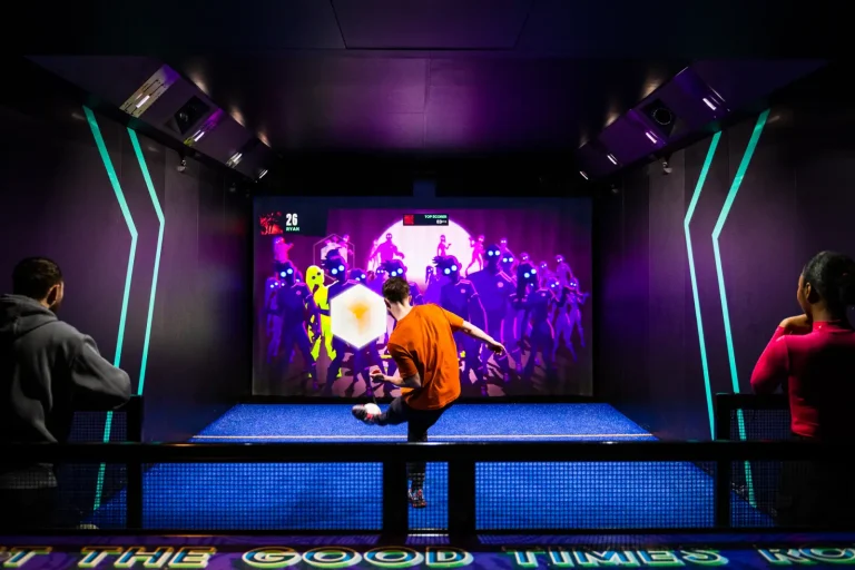TOCA Soccer Secures $35M to Increase Soccer Leisure