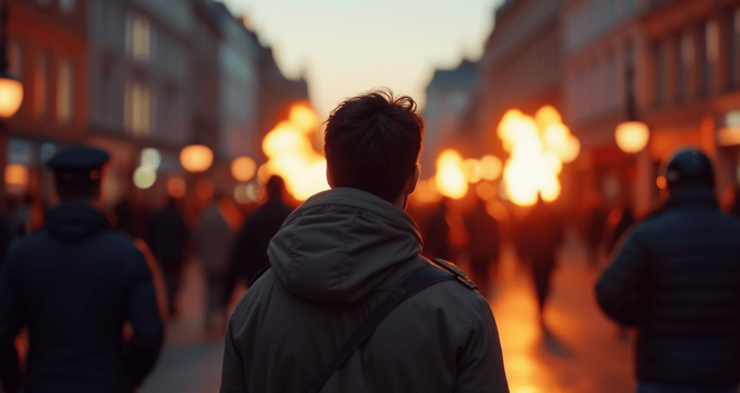 How Has Liverpool’s New Premier League Parade Incident Impacted Journey Security Perceptions within the UK and Past?