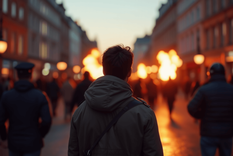 How Has Liverpool’s New Premier League Parade Incident Impacted Journey Security Perceptions within the UK and Past?