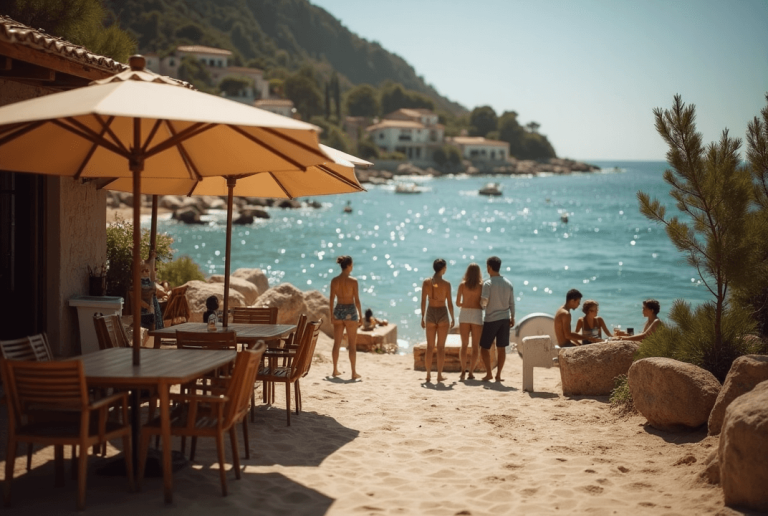 European Vacation Hotspots, Together with Albufeira, Ibiza, and Prague, Implement New Guidelines to Curb Social gathering Tourism