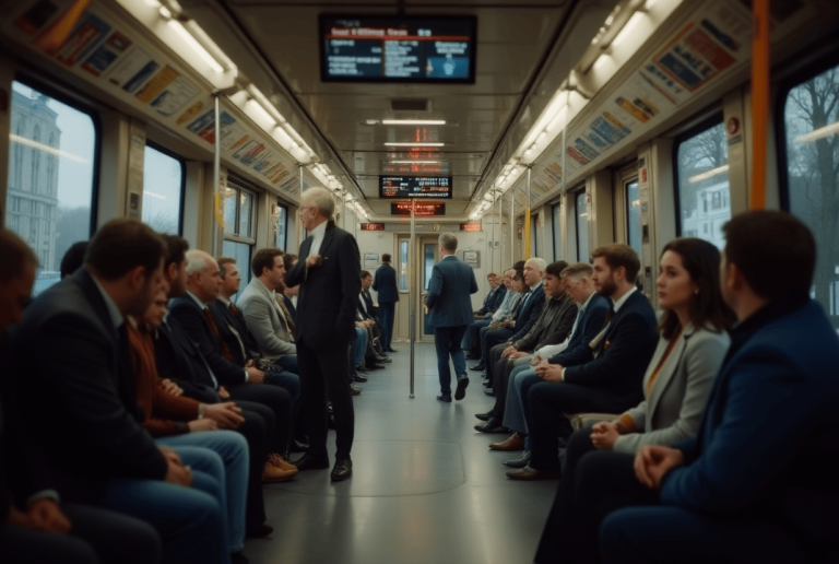 How Will Deutsche Bahn’s New Digital System Remodel Rail Journey Between Germany and the Remainder of Europe?