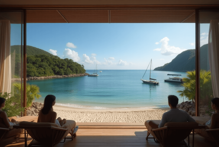 Thailand Tourism Discussion board 2025: New Imaginative and prescient for Sustainable Journey Unveiled in Bangkok to Strengthen International Tourism