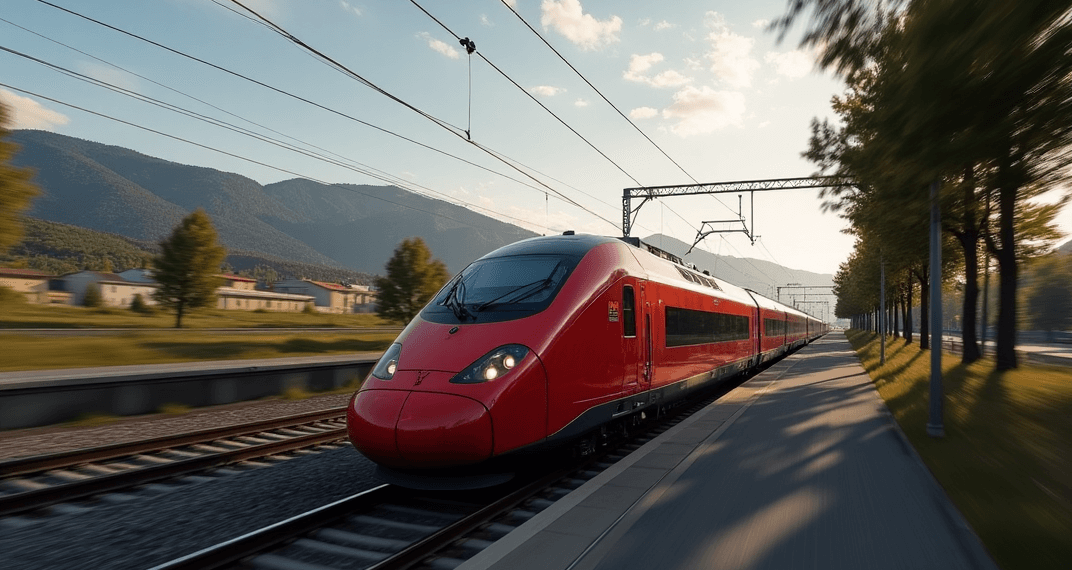 Taiwan with its New Restored Railway Promotes Sustainable Journey: How?