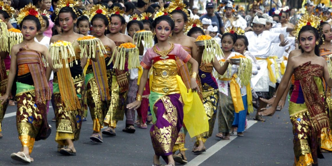 U.S. points Degree four: Do Not Journey warning for fashionable unique trip vacation spot