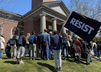 Trump Increased Schooling Restore Exams America’s Attraction for Worldwide College students