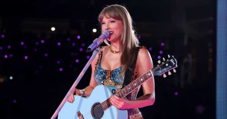 Taylor Swift Buys Her Masters: How A lot Did She Pay?