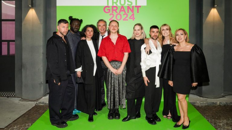 Digicam Moda Style Belief Names 2025 Grants Winners