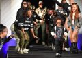 Streetwear-infused runway present hits 10 year-mark, constructing trend household alongside the way in which