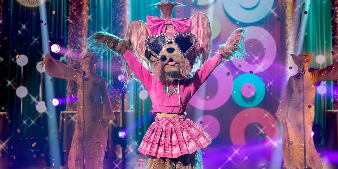 The Masked Singer: 5 Stunning Celeb Reveals and Performances