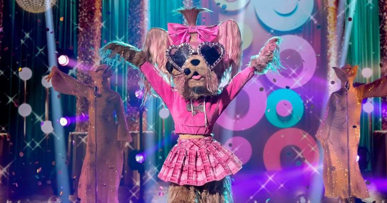 The Masked Singer: 5 Stunning Celeb Reveals and Performances